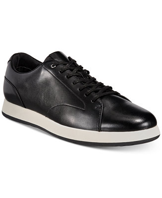 Alfani Benny Lace-Up Sneakers, Created for Macy's - Macy's