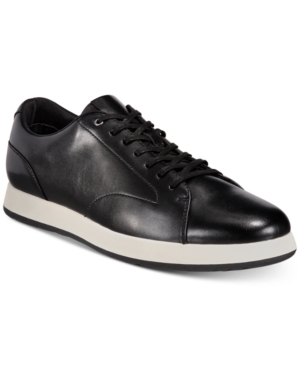 image of Alfani Benny Lace-Up Sneakers, Created for Macy-s Men-s Shoes
