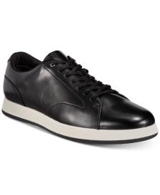 Men's Black Casual Shoes - Macy's