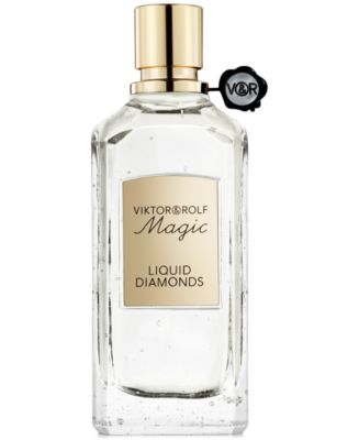 Viktor&Rolf Magic newest Liquid Diamonds Eau de Parfum 2.5 oz / 75 ml