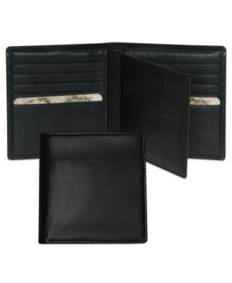 Dopp - Mens Wallets, Regatta Collection Convertible Cardex Wallet