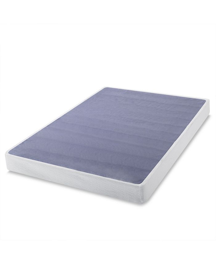 Zinus Armita 7" Low Profile Smart Box Spring, Full Macy's
