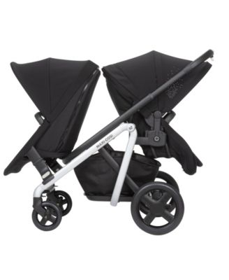 Maxi-Cosi Lila Duo Kit