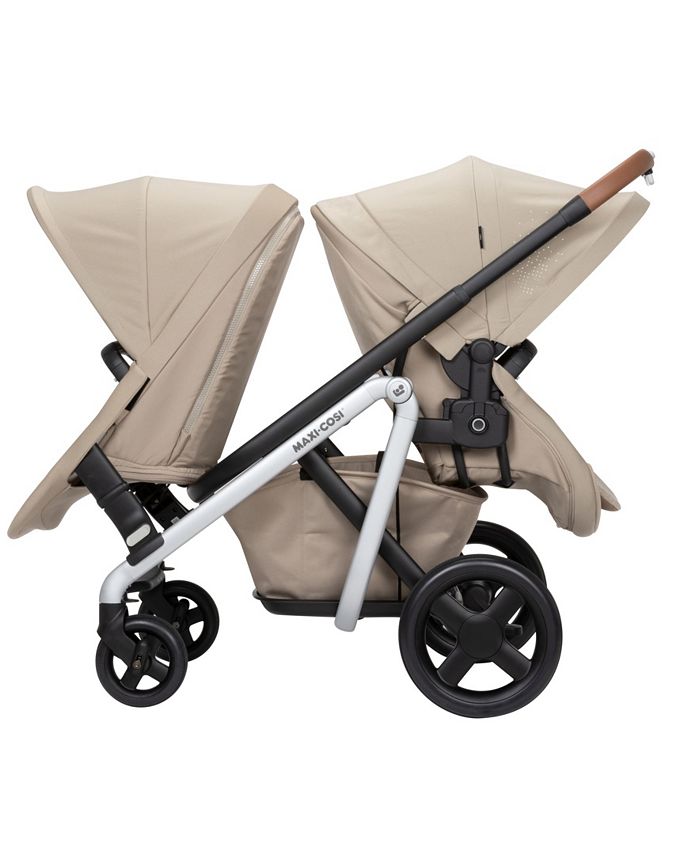 double stroller airplane Single-to-Double Stroller 3.0 main image 1