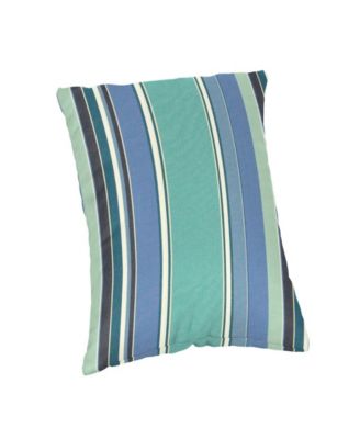 Casual Cushion 20" Sunbrella Pillow