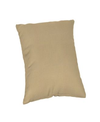 Casual Cushion 20" Sunbrella Pillow