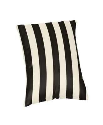 Casual Cushion 20" Sunbrella Pillow