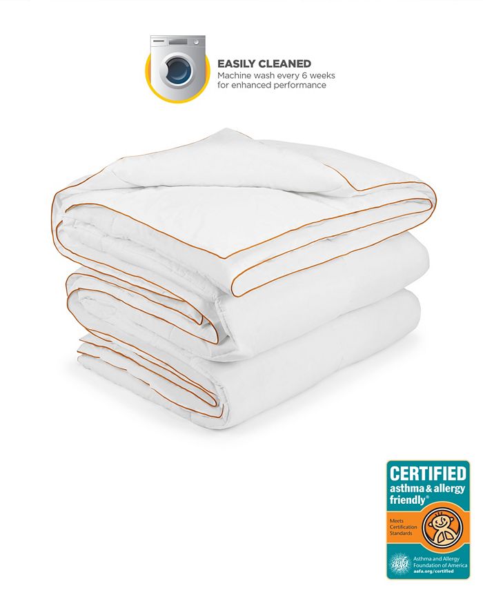 Great Sleep Breathewell Certified Asthma & Allergy Friendly Full/Queen