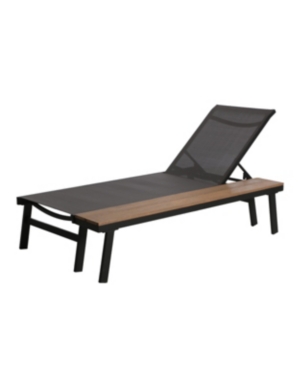 NOBLE HOUSE WATERLOO OUTDOOR CHAISE SET