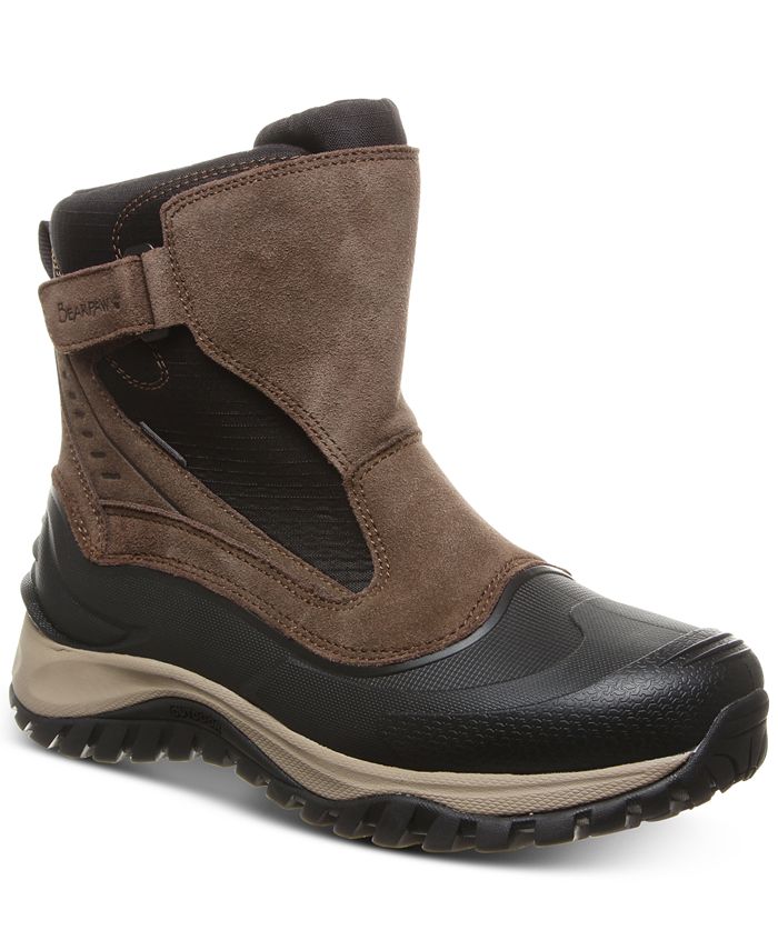 Men's Waterproof Boots -