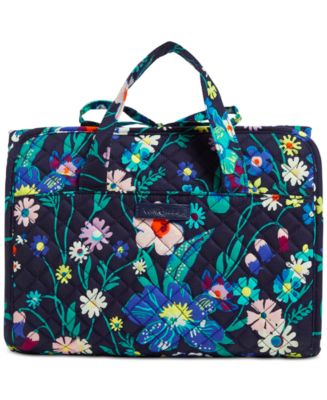 Vera Bradley Iconic Hanging Travel Organizer & Reviews - Handbags & Accessories - Macy s