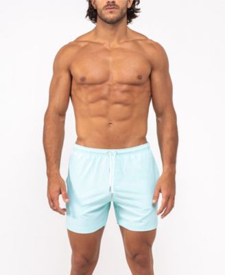 men's classic swim trunks