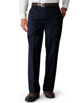 Dockers Men's Easy Classic Fit Khaki Stretch Pants & Reviews - Pants ...