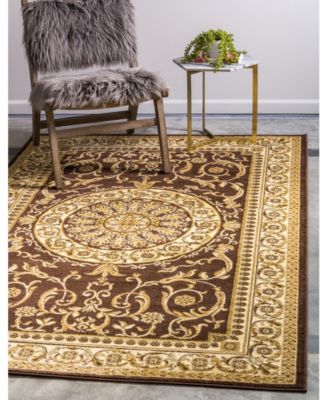 Versailles VER2 Area Rug Collection