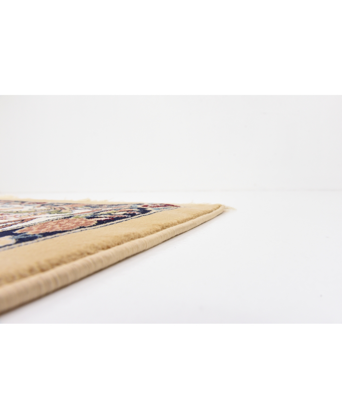 Bayshore Home Zara Zar3 Area Rug