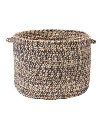 Colonial Mills - Corsica Basket