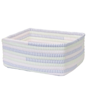 Colonial Mills Ticking Nesting Set Storage