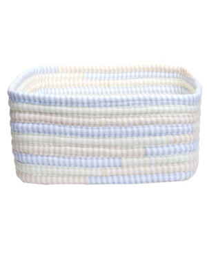 Colonial Mills Ticking Nesting Set Storage