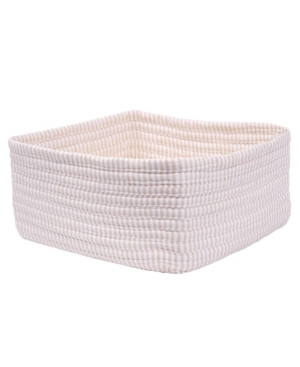 Colonial Mills Ticking Nesting Set Storage