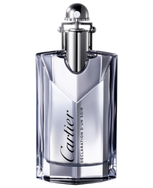 EAN 3432240029256 product image for Cartier Declaration d'un Soir Eau de Toilette Spray, 1.6 oz | upcitemdb.com