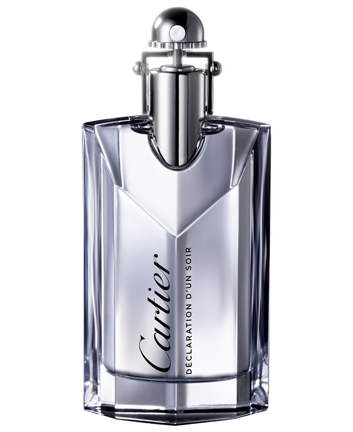 Cartier declaration best sale macy's