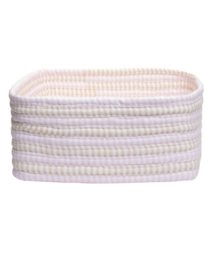 Colonial Mills Ticking Nesting Set Storage