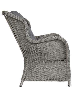Bay Breeze Indoor/Outdoor Rattan Chair