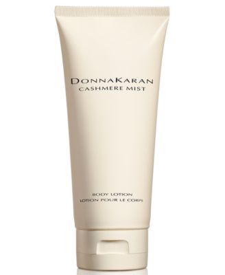 donna karan cashmere mist macy's