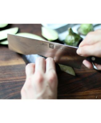 J.A. Henckels Gourmet 6.5" Nakiri Knife