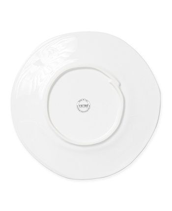 VIETRI - Lastra Collection European Dinner Plate