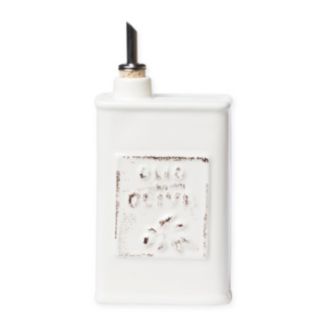 Vietri Lastra Olive Oil Can - Macy's