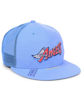 New Era Los Angeles Angels Timeline Collection 9FIFTY Cap
