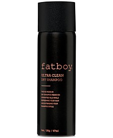 Ultra Clean Dry Shampoo, 1-oz.