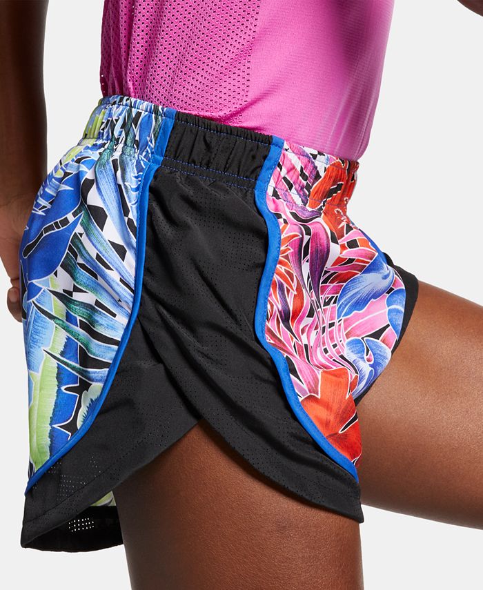 Nike tropical deals shorts