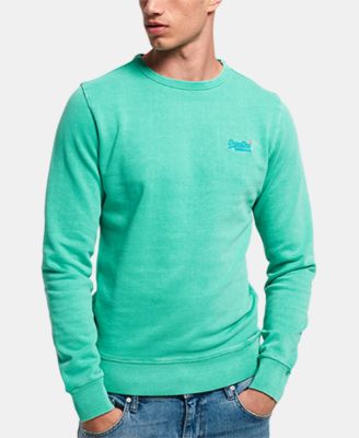 Superdry - Men's Logo Sweatshirt