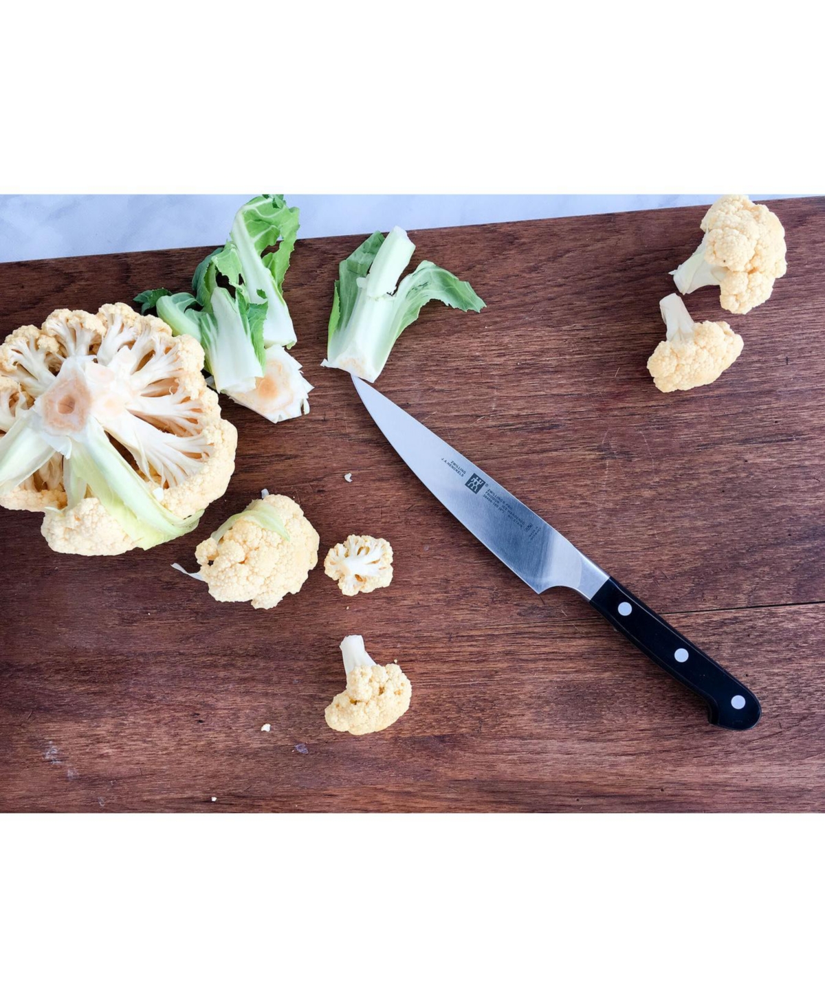 Zwilling Pro 6" Utility Knife