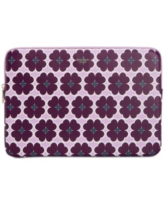 kate spade new york laptop sleeve