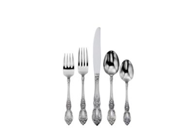 Wordsworth Set/4 Dinner Forks