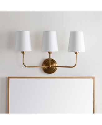 Sawyer Three Light Wall Sconce 