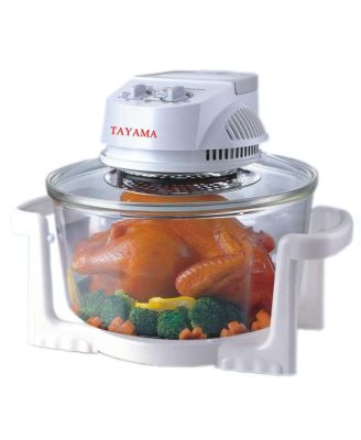 Tayama - TO-2000 Turbo Oven
