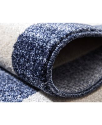 Del Mar DM5 7' x 10' Area Rug