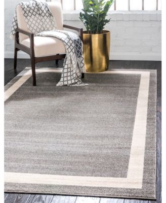 Del Mar DM5 9' x 12' Area Rug