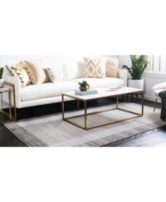 Del Mar DM4 Area Rug Collection