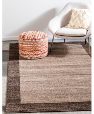 Del Mar DM4 8' x 11' 4" Area Rug