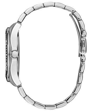 Caravelle - Men's Sport Stainless Steel Bracelet Watch 42mm