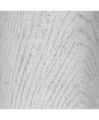 DKNY Grey Wood Tissue Box