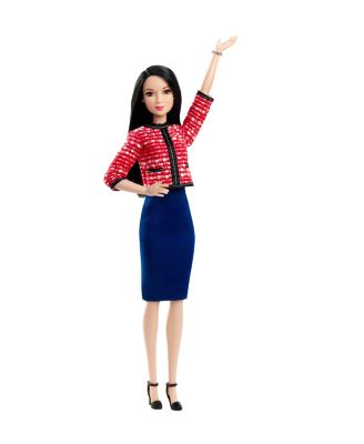 Barbie - &reg; Political Candidate Doll