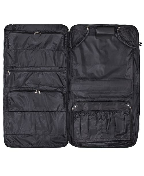 delsey belt bag
