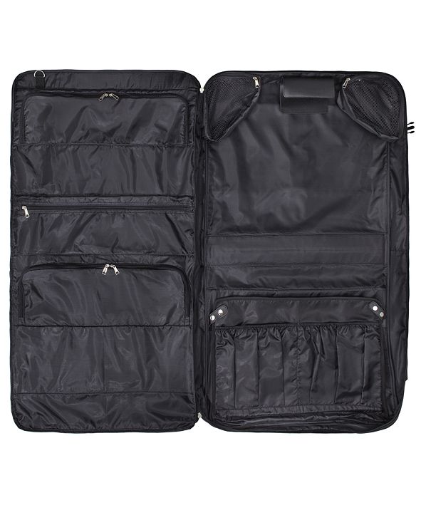 Delsey Garment Bag, 45" Helium Deluxe & Reviews Luggage Macy's