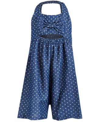 gaucho romper